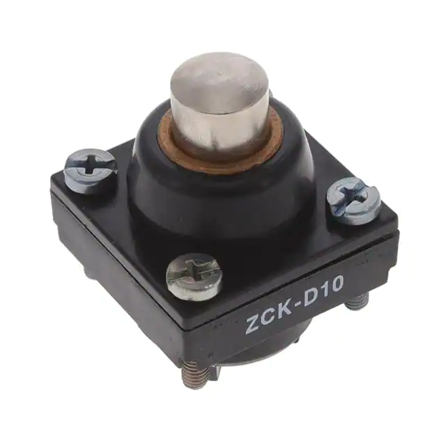 ZCKD10 Telemecanique Sensors electronic component
