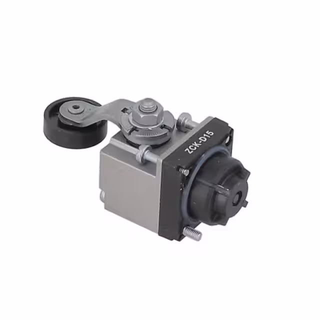 ZCKD15 Telemecanique Sensors electronic component