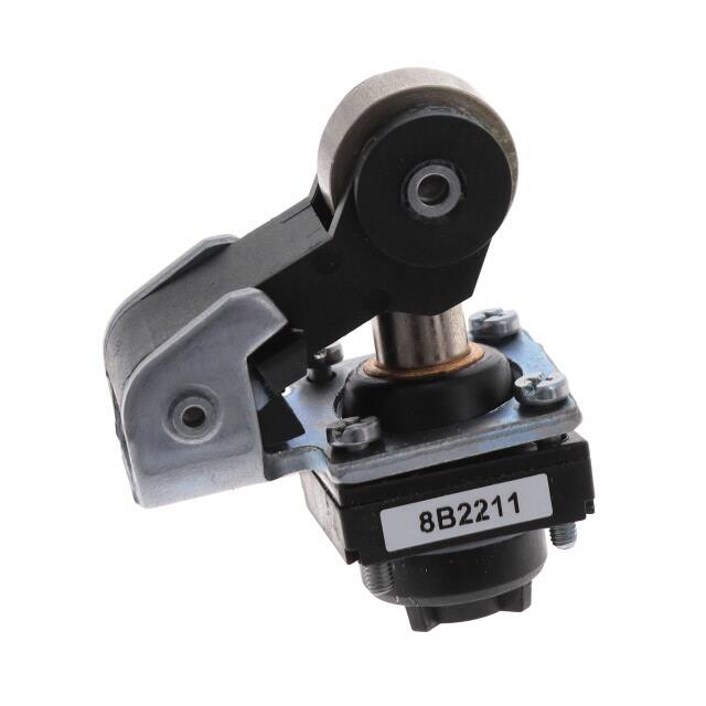ZCKD23 Telemecanique Sensors electronic component