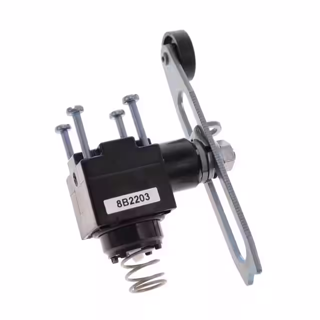 ZCKD41 Telemecanique Sensors electronic component