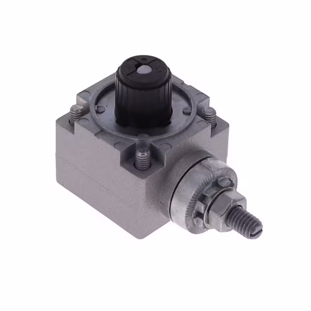 ZCKE05 Telemecanique Sensors electronic component