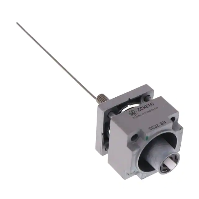 ZCKE06 Telemecanique Sensors electronic component