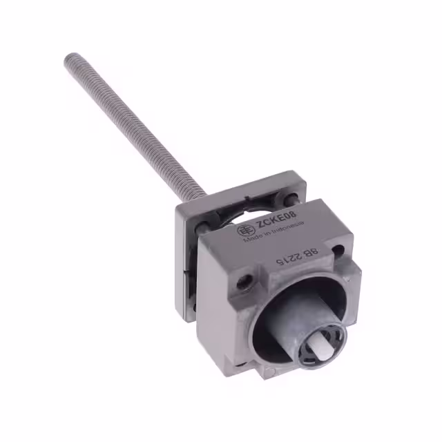 ZCKE08 Telemecanique Sensors electronic component