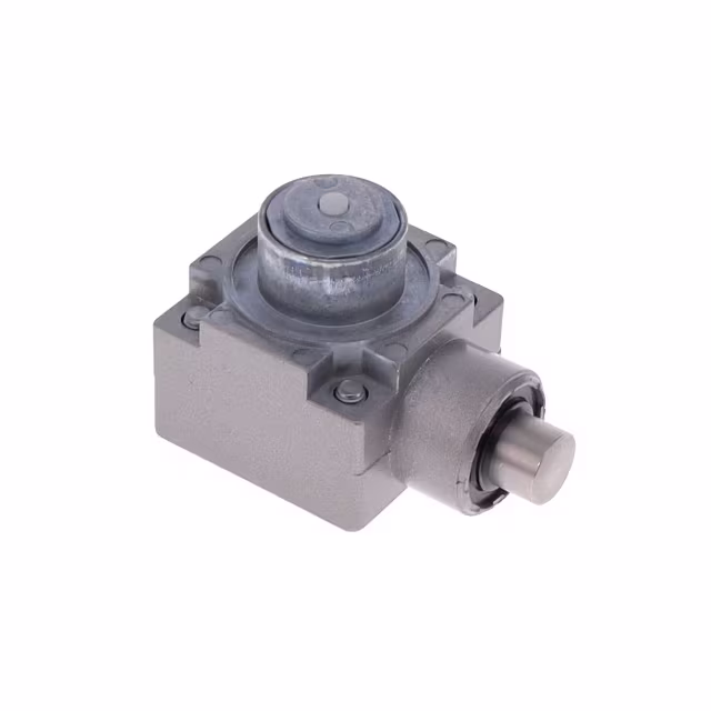 ZCKE63 Telemecanique Sensors electronic component