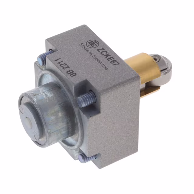 ZCKE67 Telemecanique Sensors electronic component