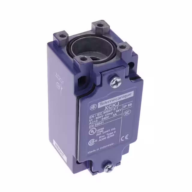 ZCKJ1 Telemecanique Sensors electronic component