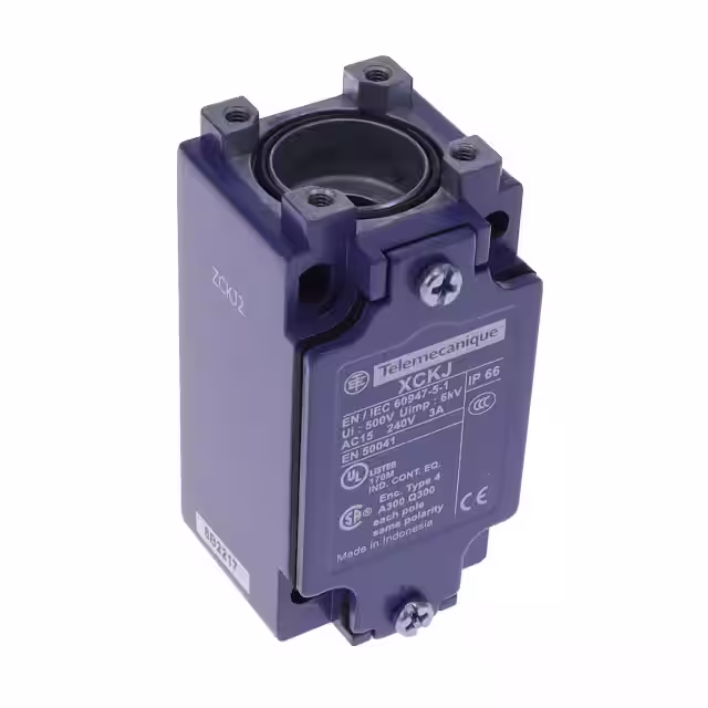ZCKJ2 Telemecanique Sensors electronic component