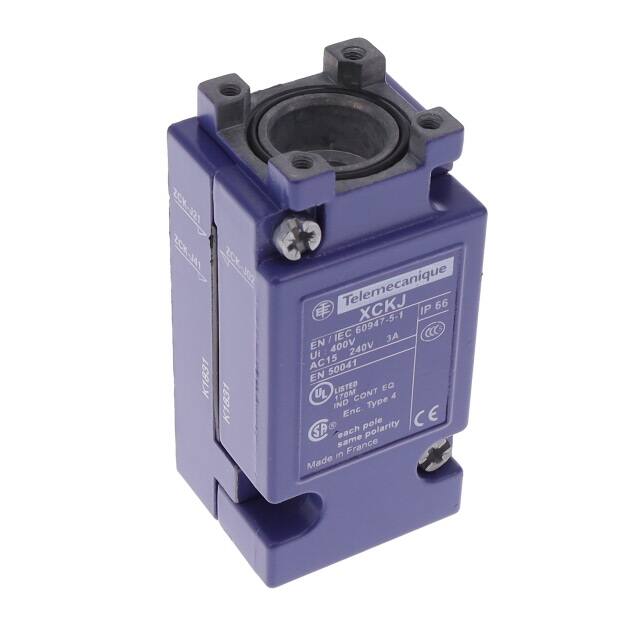 ZCKJ21 Telemecanique Sensors electronic component