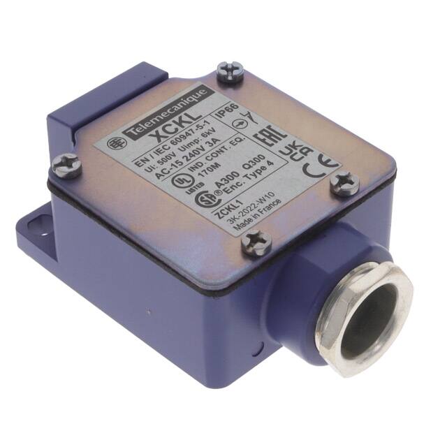 ZCKL1 Telemecanique Sensors electronic component