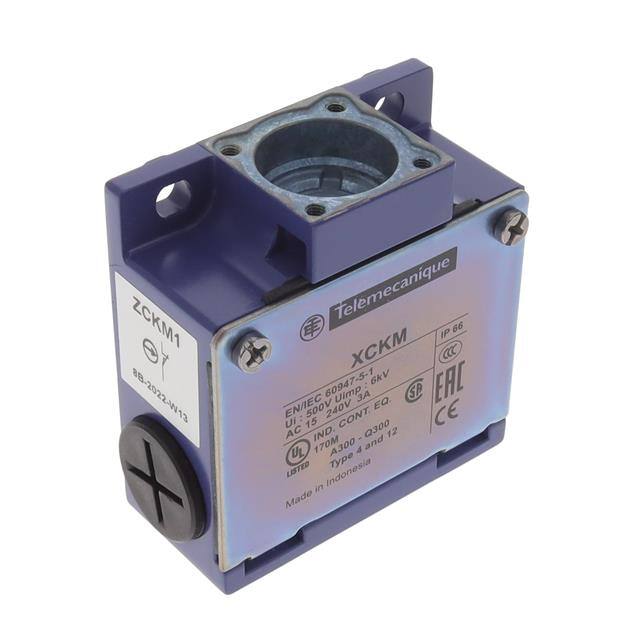 ZCKM1 Telemecanique Sensors electronic component
