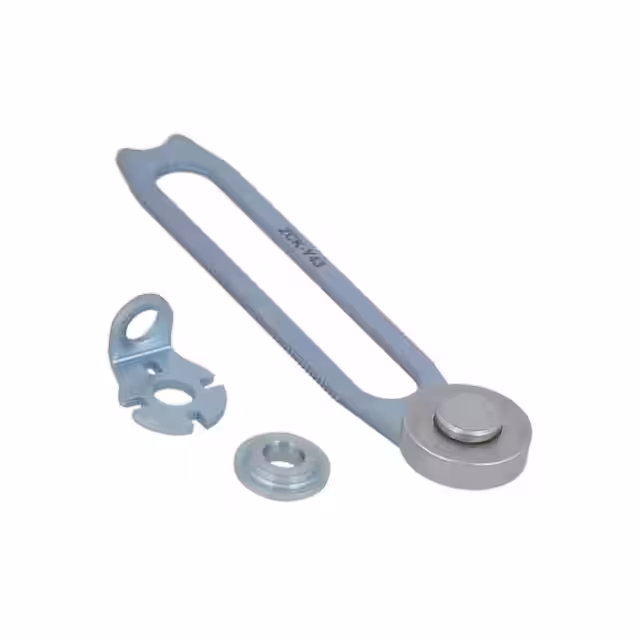 ZCKY43 Telemecanique Sensors electronic component