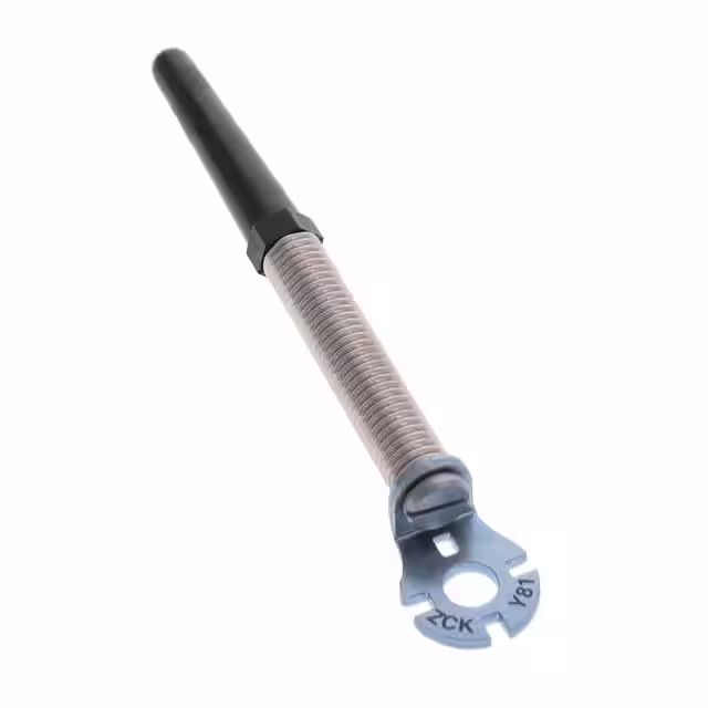 ZCKY81 Telemecanique Sensors electronic component