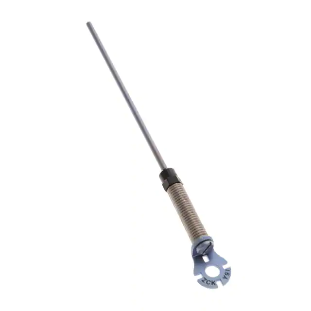 ZCKY91 Telemecanique Sensors electronic component