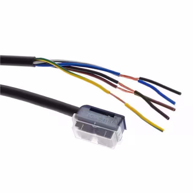 ZCMC21L1 Telemecanique Sensors electronic component
