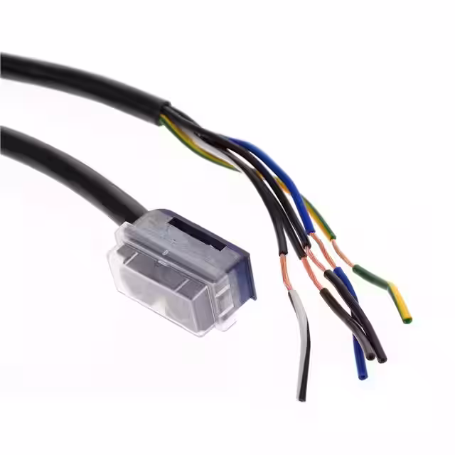 ZCMC21L2 Telemecanique Sensors electronic component