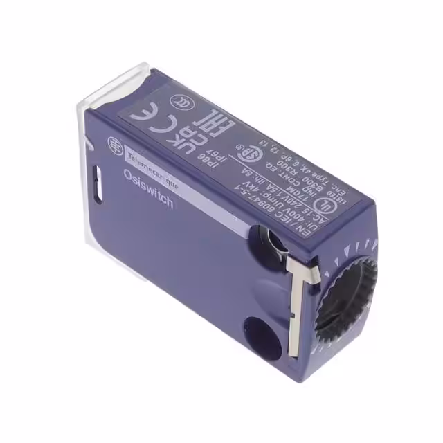 ZCMD21 Telemecanique Sensors electronic component