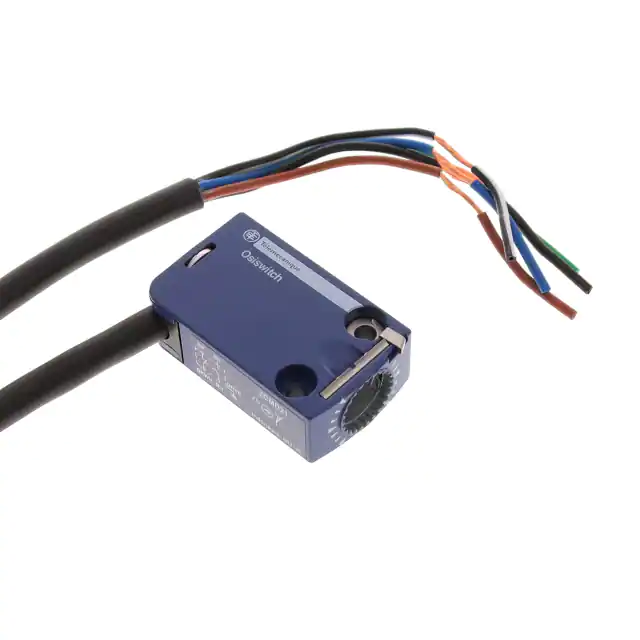 ZCMD21L1 Telemecanique Sensors electronic component