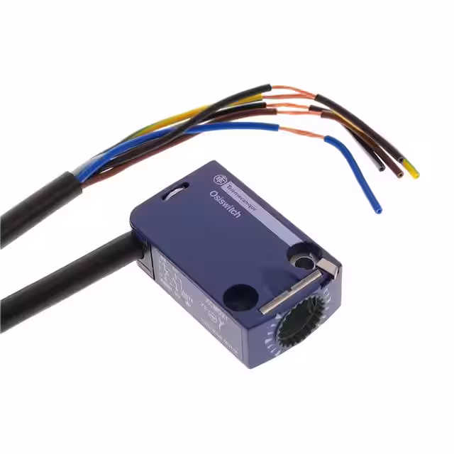 ZCMD21L2 Telemecanique Sensors electronic component