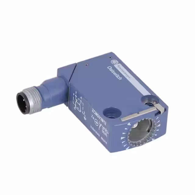 ZCMD21M12 Telemecanique Sensors electronic component