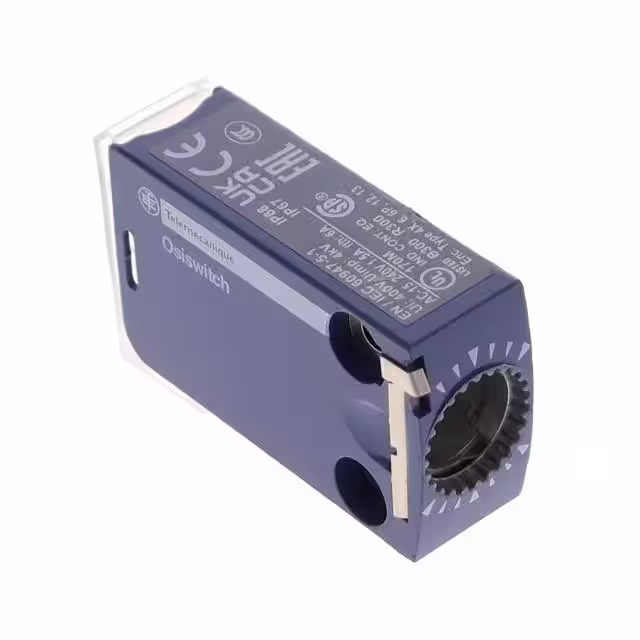 ZCMD25 Telemecanique Sensors electronic component