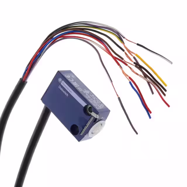 ZCMD41L1 Telemecanique Sensors electronic component
