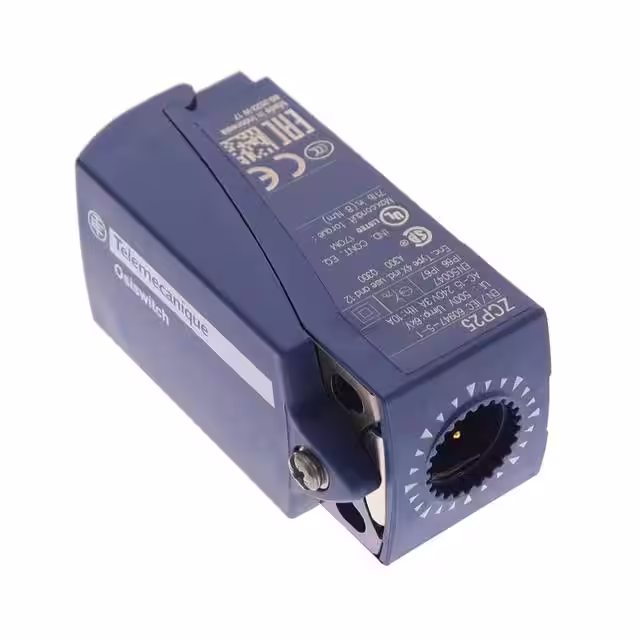 ZCP25 Telemecanique Sensors electronic component