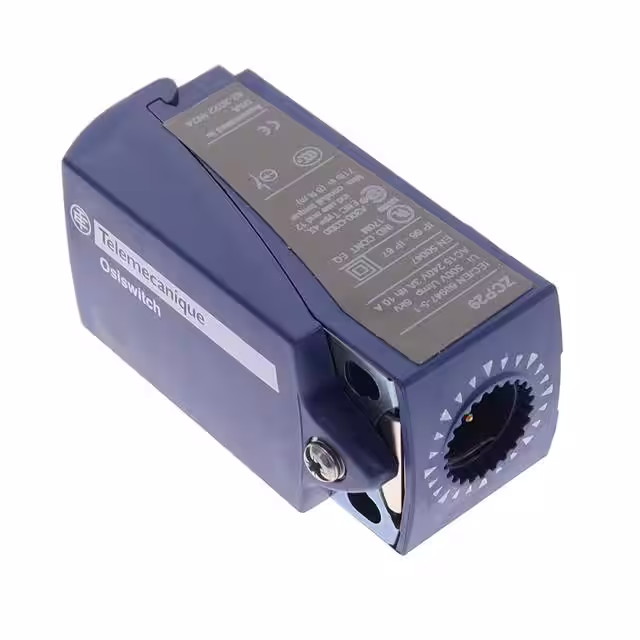 ZCP29 Telemecanique Sensors electronic component