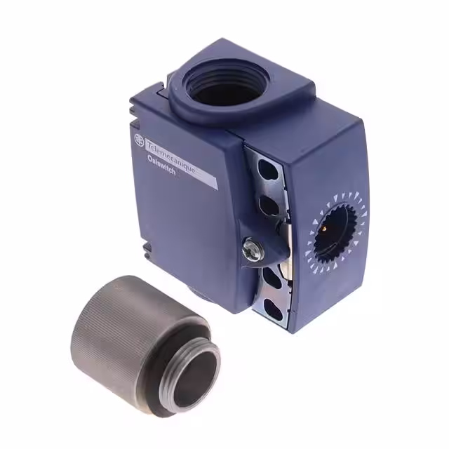 ZCT21N12 Telemecanique Sensors electronic component