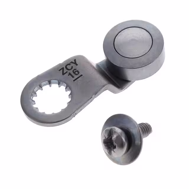 ZCY16 Telemecanique Sensors electronic component