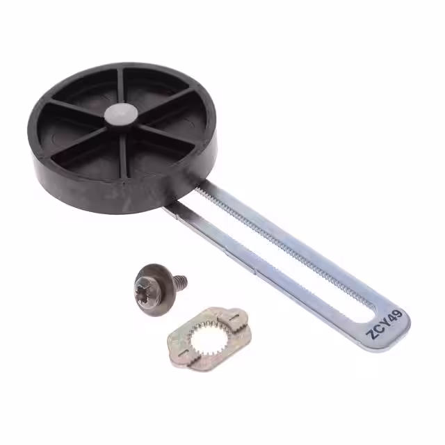 ZCY49 Telemecanique Sensors electronic component