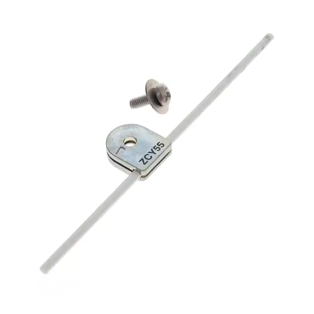 ZCY55 Telemecanique Sensors electronic component