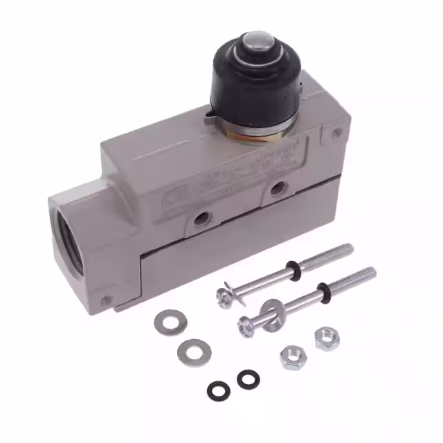 ZE-N-2 Omron Automation and Safety electronic component