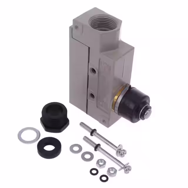 ZE-N-2G Omron Automation and Safety electronic component