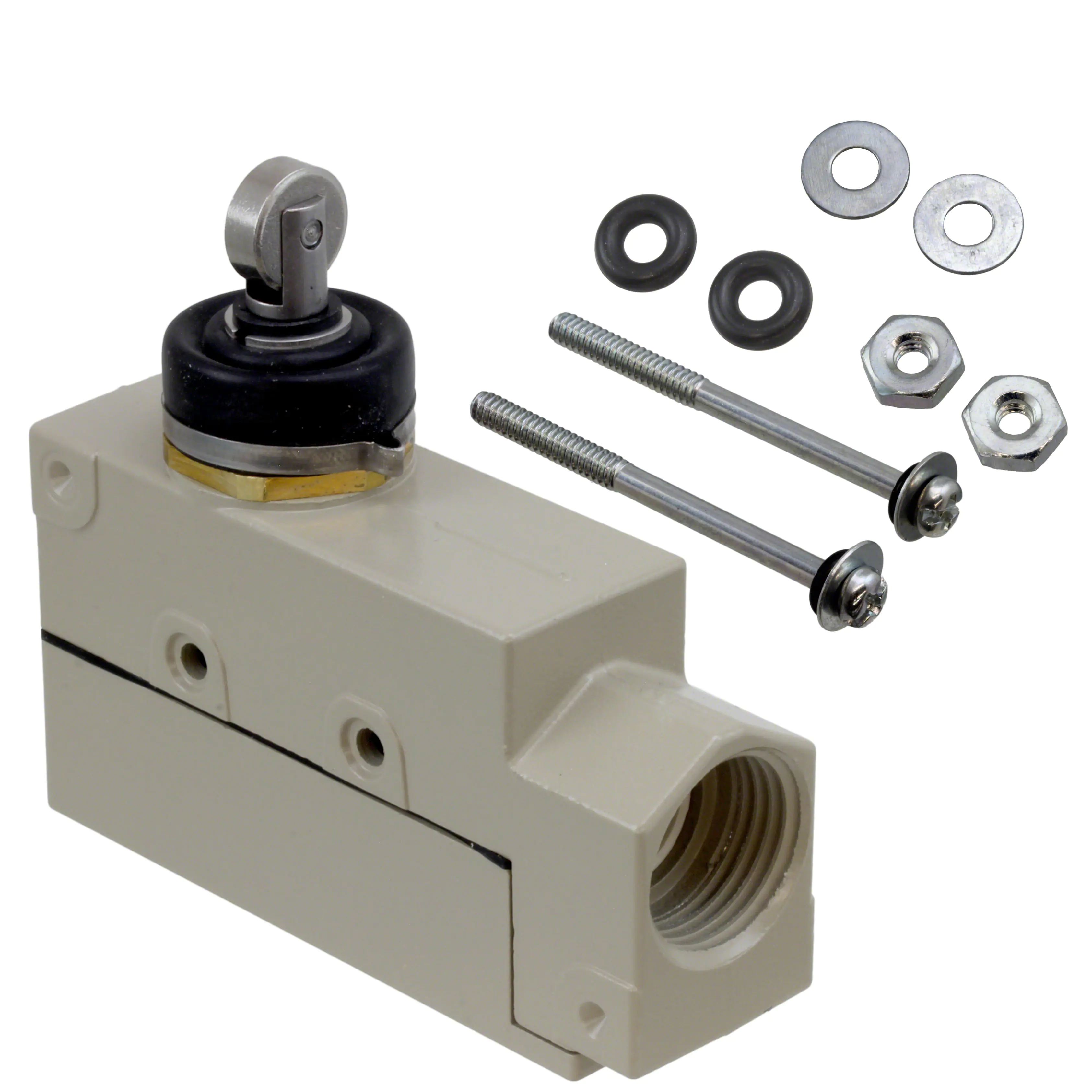 ZE-N21-2S Omron Automation and Safety electronic component