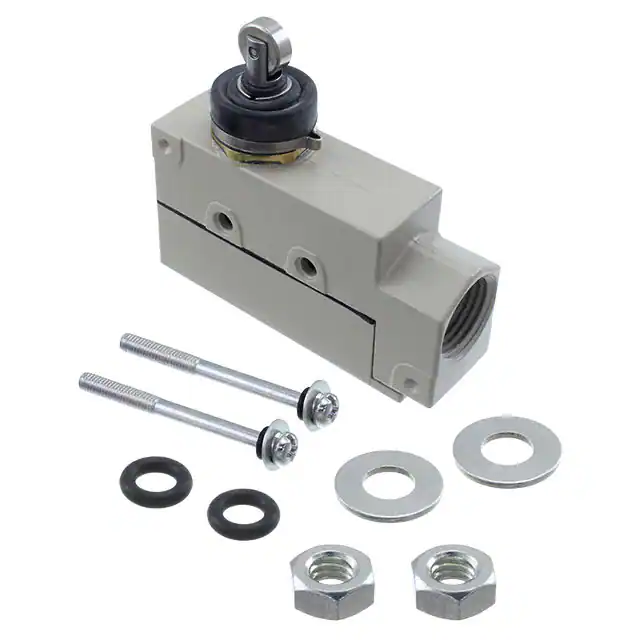 ZE-N22-2 Omron Automation and Safety electronic component