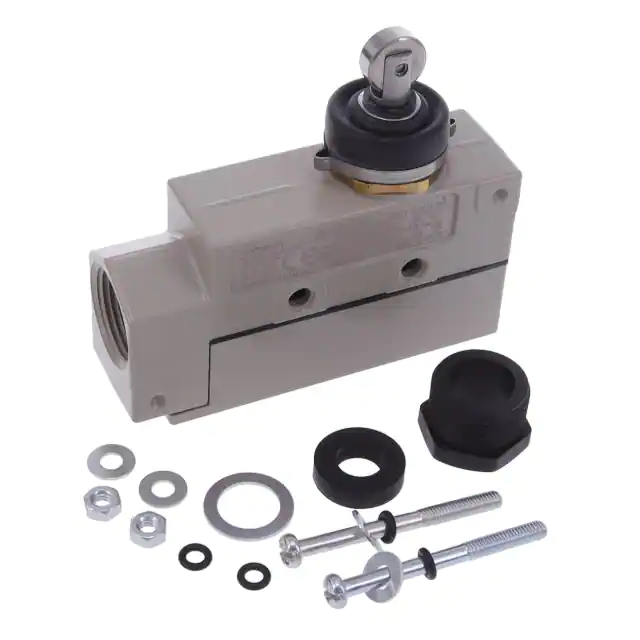 ZE-N22-2G Omron Automation and Safety electronic component