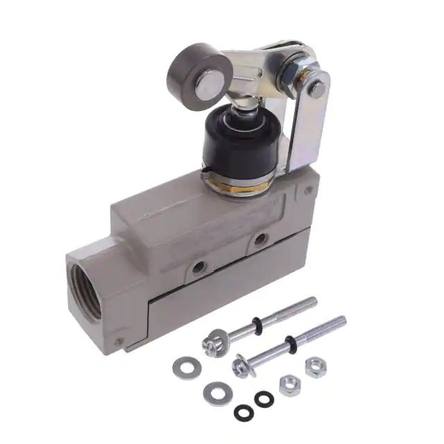ZE-NA2-2 Omron Automation and Safety electronic component