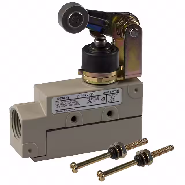 ZE-NA2-2S Omron Automation and Safety electronic component