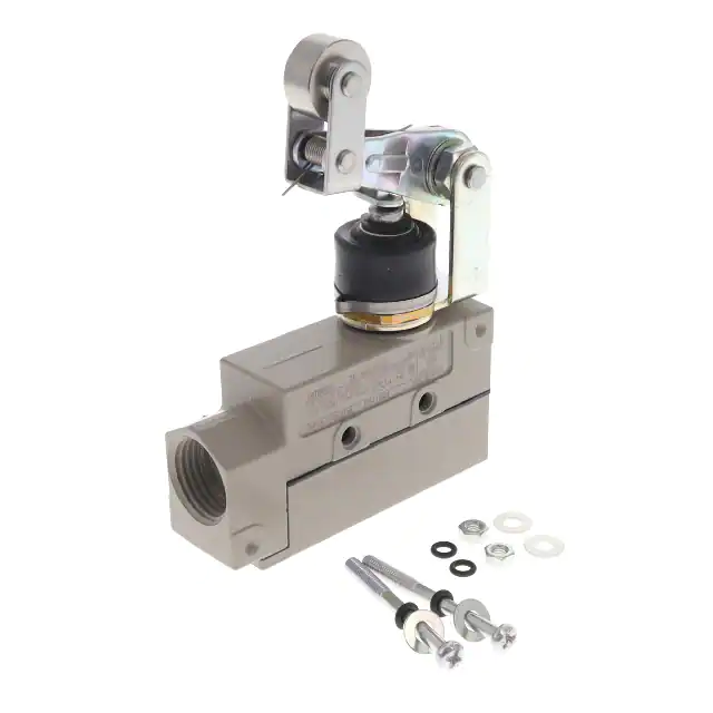 ZE-NA277-2 Omron Automation and Safety electronic component