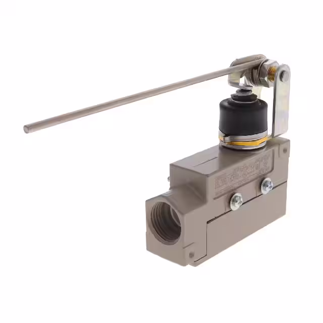 ZE-NCL-2S Omron Automation and Safety electronic component