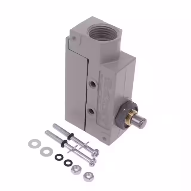 ZE-Q-2 Omron Automation and Safety electronic component