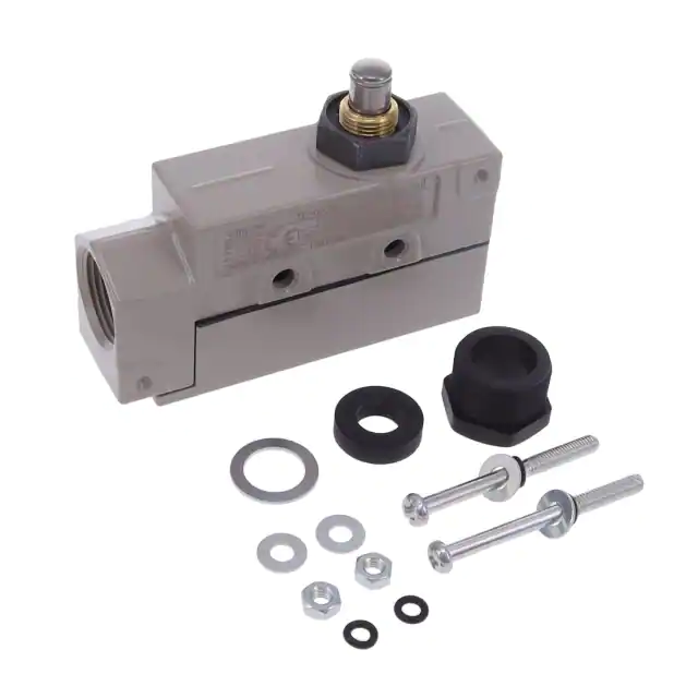 ZE-Q-2G Omron Automation and Safety electronic component