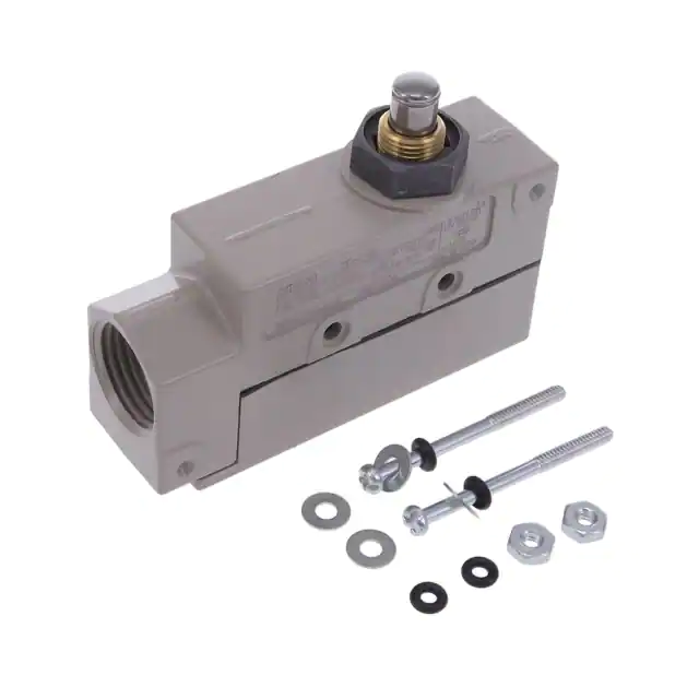 ZE-Q-2S Omron Automation and Safety electronic component
