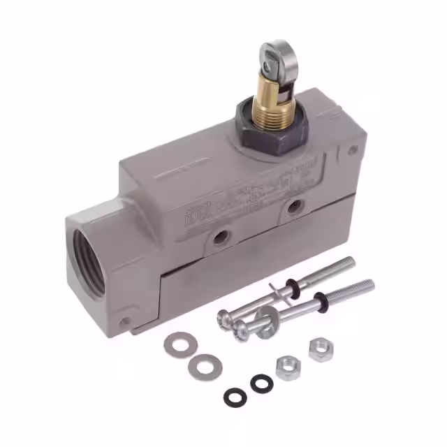 ZE-Q21-2 Omron Automation and Safety electronic component