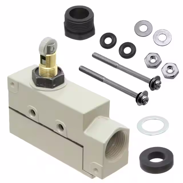 ZE-Q21-2G Omron Automation and Safety electronic component