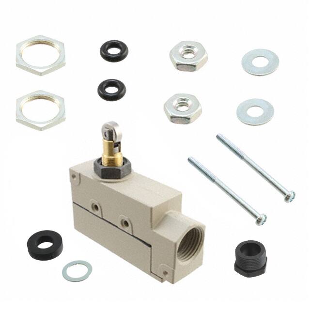 ZE-Q22-2G Omron Automation and Safety electronic component