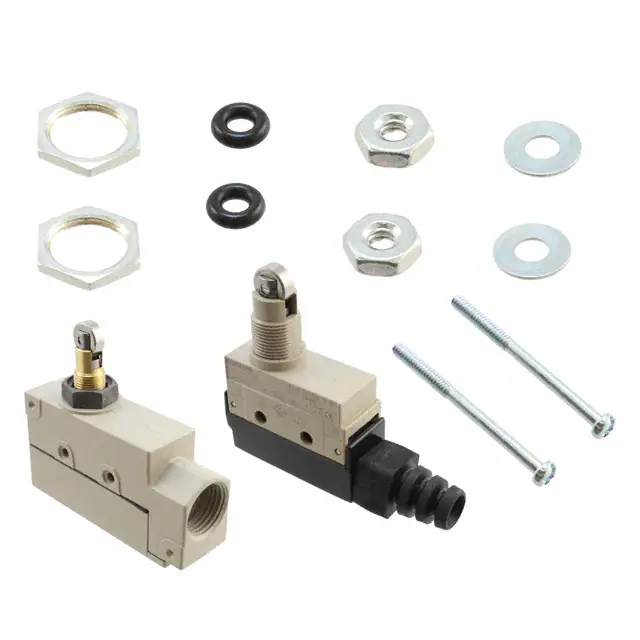 ZE-Q22-2S Omron Automation and Safety electronic component