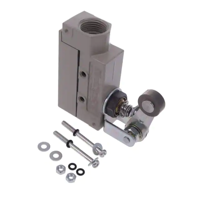ZE-QA2-2 Omron Automation and Safety electronic component