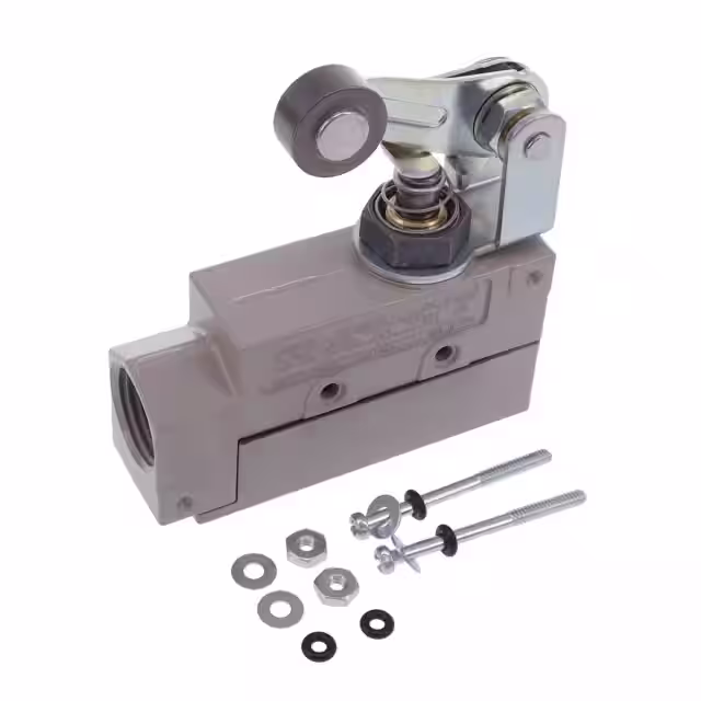 ZE-QA2-2S Omron Automation and Safety electronic component