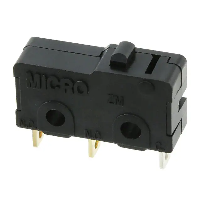 ZM50B10A01 Honeywell Sensing and Productivity Solutions electronic component